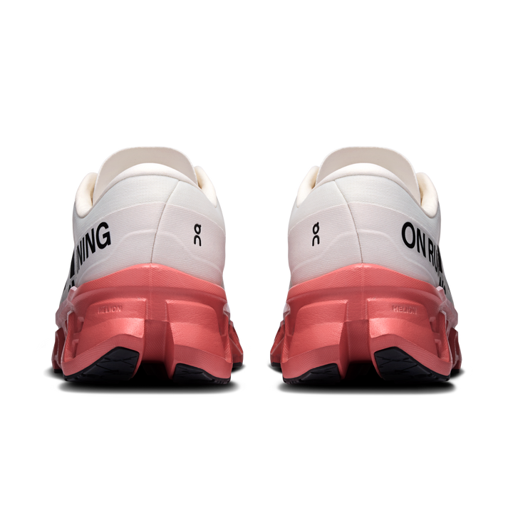 ON Mens Cloudmonster 3 - Ivory/Dustrose - AW26