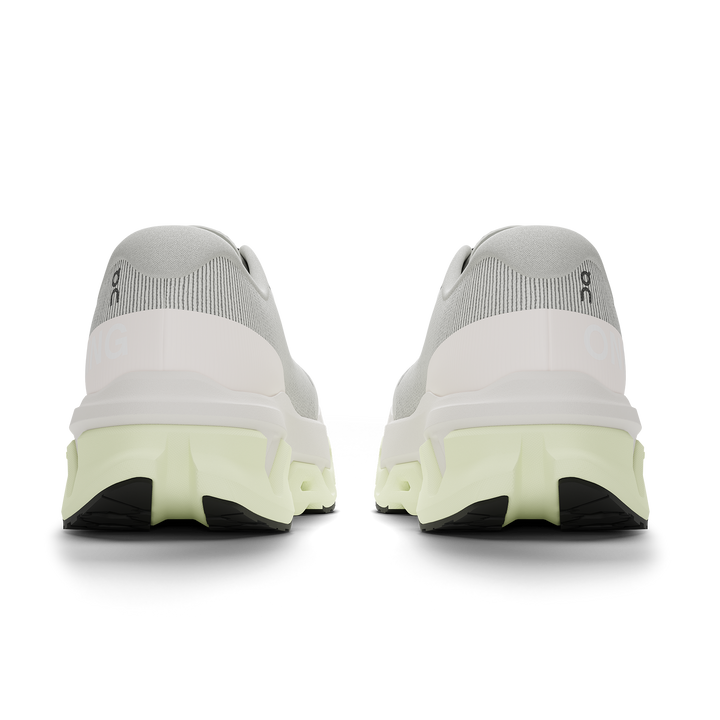 ON Herren Cloudmonster 3 Hyper – Elfenbein/Leinen – Neutral – SS26