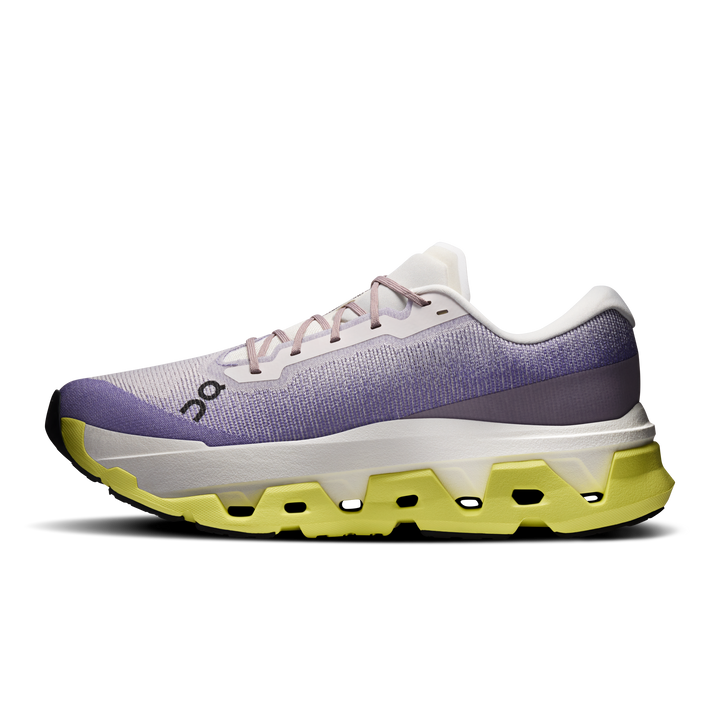 ON Mens Cloudmonster 3 Hyper - Lily/Limelight - Neutral - SS26