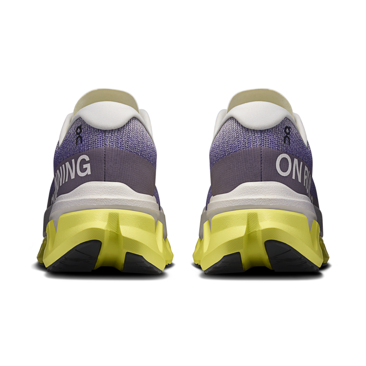 ON Mens Cloudmonster 3 Hyper - Lily/Limelight - Neutral - SS26