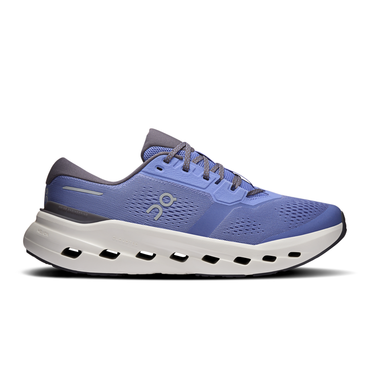 ON Herren Cloudrunner 3 – Seemann/Elfenbein – Stabilität – SS26