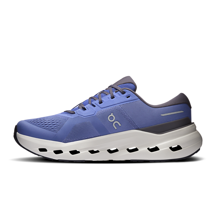 ON Herren Cloudrunner 3 – Seemann/Elfenbein – Stabilität – SS26