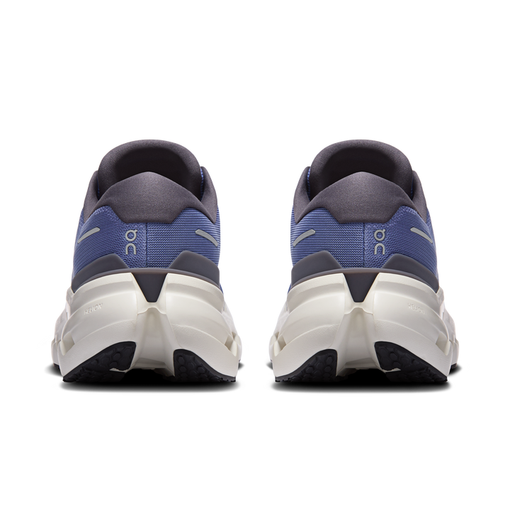 ON Herren Cloudrunner 3 – Seemann/Elfenbein – Stabilität – SS26