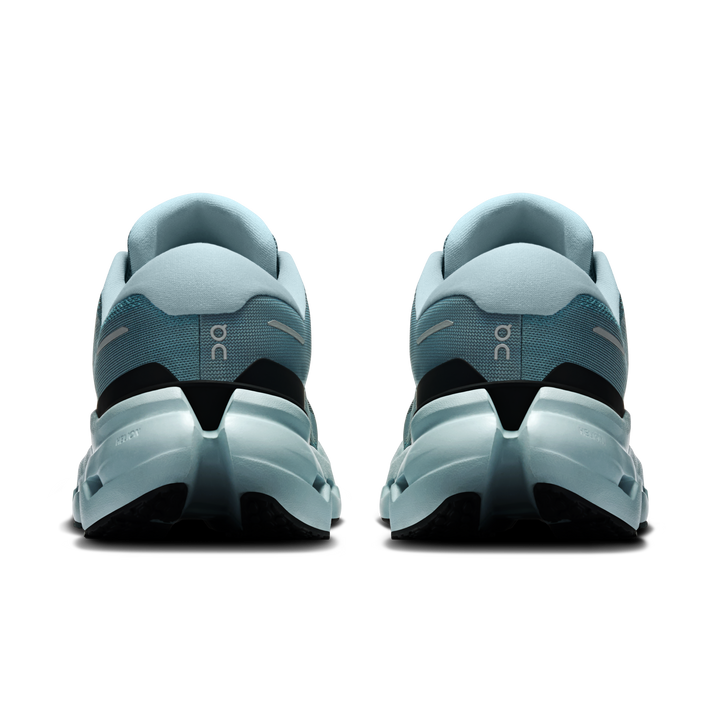 ON Mens Cloudrunner 3 - Agave/Black - Stability - AW26