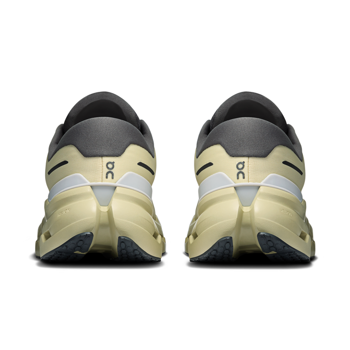 ON Mens Cloudrunner 3 Waterproof - Pollen/Haze - Stability - AW26