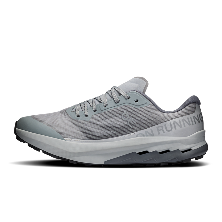 ON Mens Cloudultra Peak - Apollo/Rock - Trail - AW26
