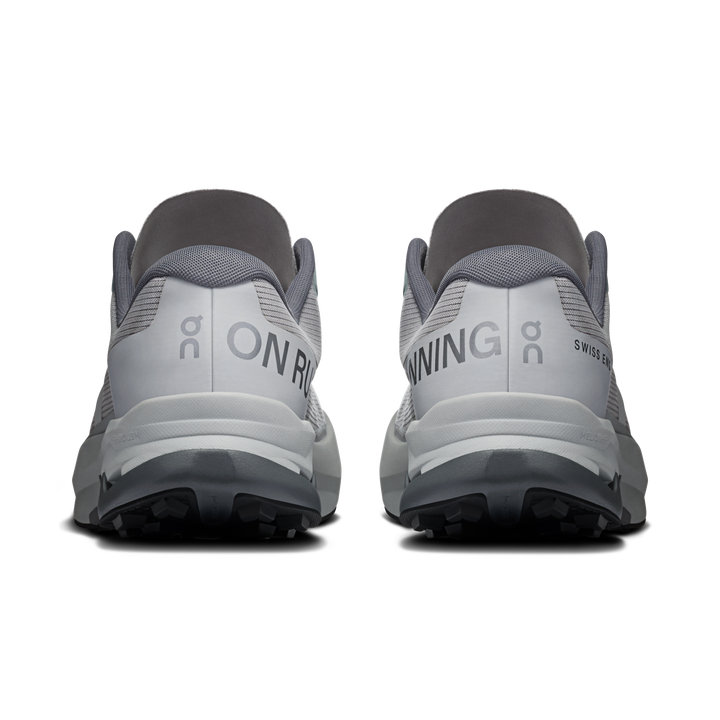 ON Mens Cloudultra Peak - Apollo/Rock - Trail - AW26