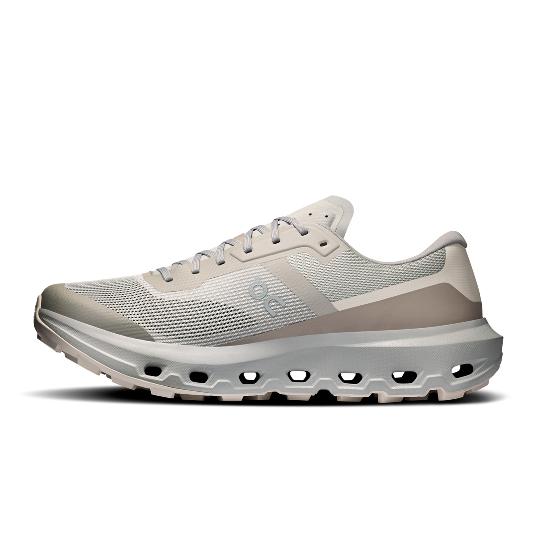 ON Mens Cloudvista 3 - Fog/Pearl - Trail - AW26
