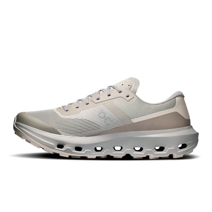 ON Mens Cloudvista 3 - Fog/Pearl - Trail - AW26