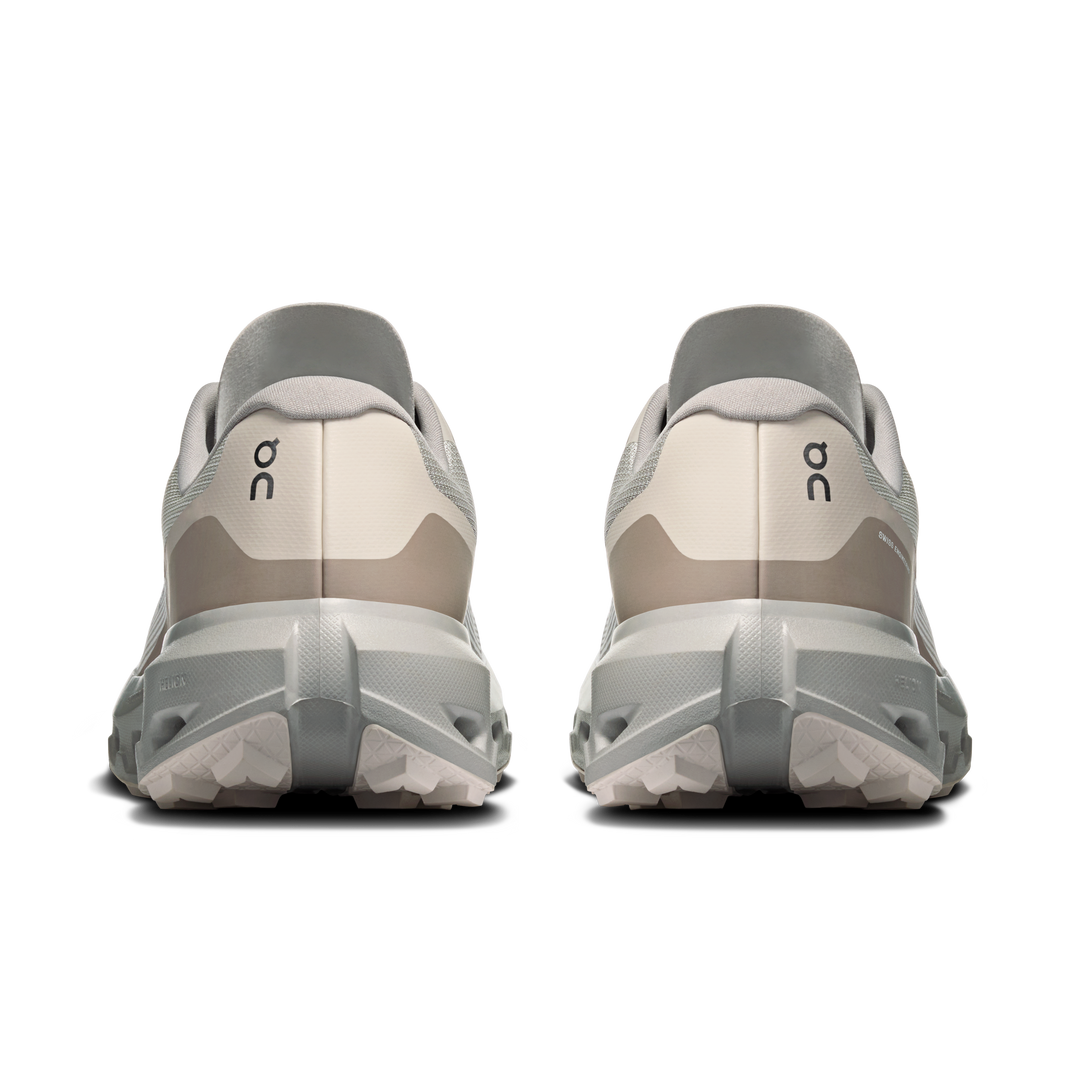 ON Mens Cloudvista 3 - Fog/Pearl - Trail - AW26