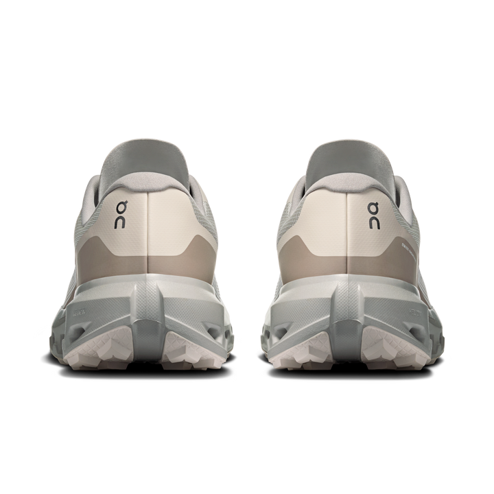 ON Mens Cloudvista 3 - Fog/Pearl - Trail - AW26