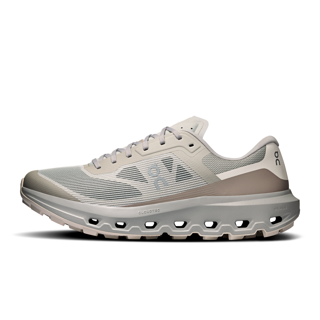 ON Mens Cloudvista 3 - Fog/Pearl - Trail - AW26