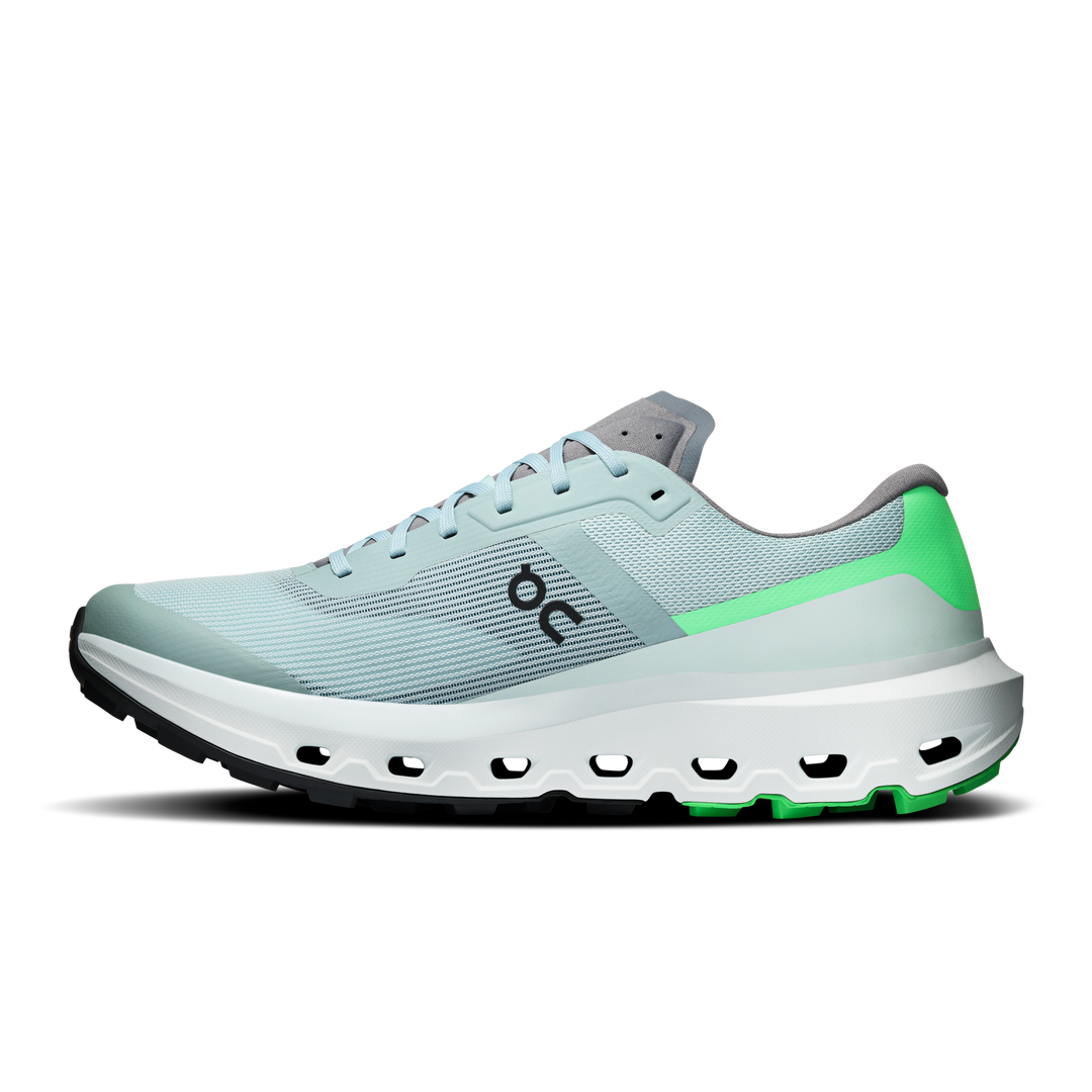 ON Mens Cloudvista 3 - Brook/Verdite - Trail - AW26