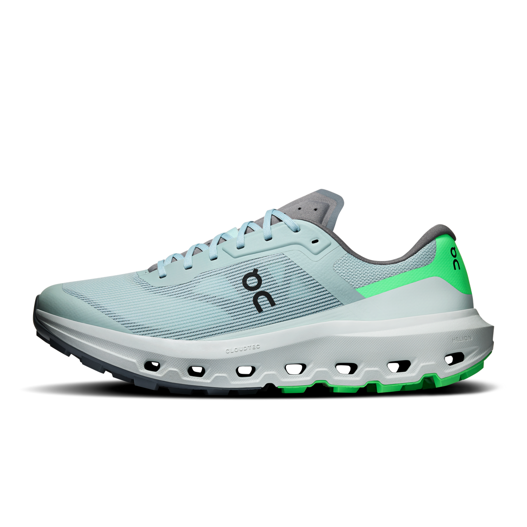 ON Mens Cloudvista 3 - Brook/Verdite - Trail - AW26