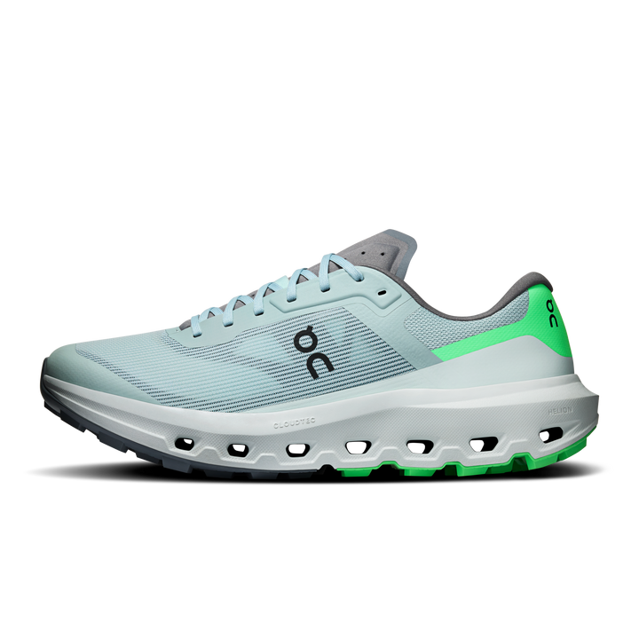ON Mens Cloudvista 3 - Brook/Verdite - Trail - AW26