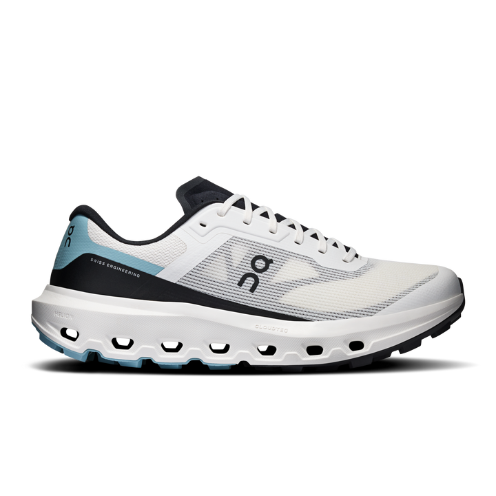 ON Mens Cloudvista 3 - Ivory/Wash - Trail - AW26