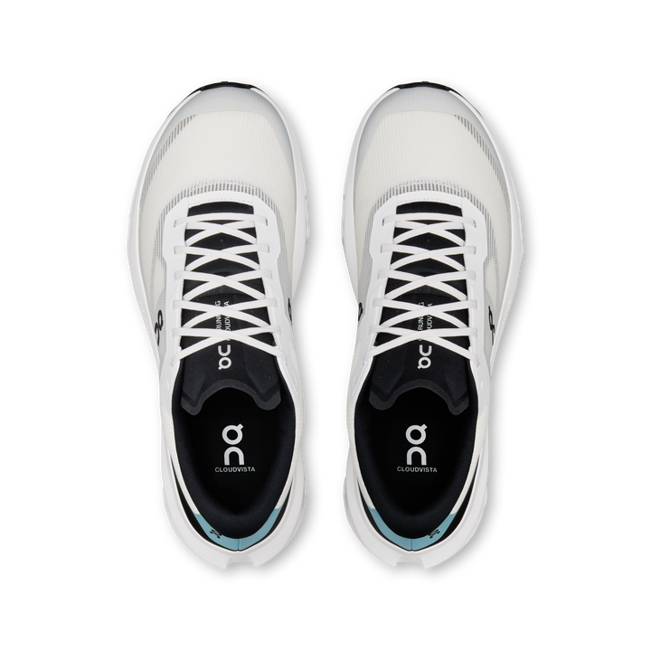 ON Mens Cloudvista 3 - Ivory/Wash - Trail - AW26