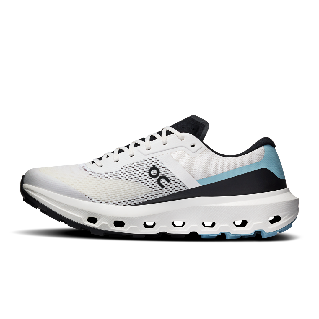 ON Mens Cloudvista 3 - Ivory/Wash - Trail - AW26