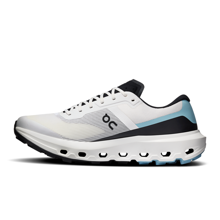 ON Mens Cloudvista 3 - Ivory/Wash - Trail - AW26