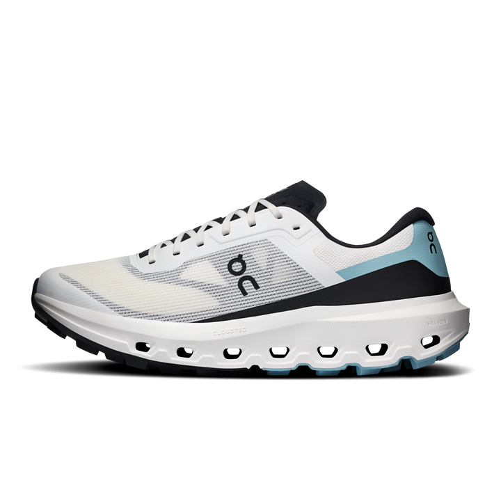 ON Mens Cloudvista 3 - Ivory/Wash - Trail - AW26