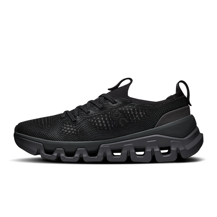 ON Mens Cloud X Tempo - Black/Eclipse - AW26