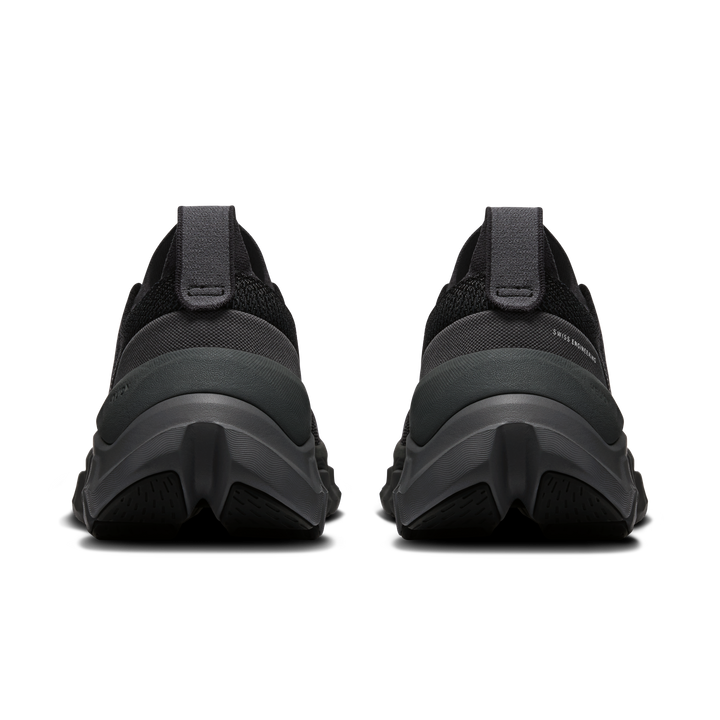 ON Mens Cloud X Tempo - Black/Eclipse - AW26