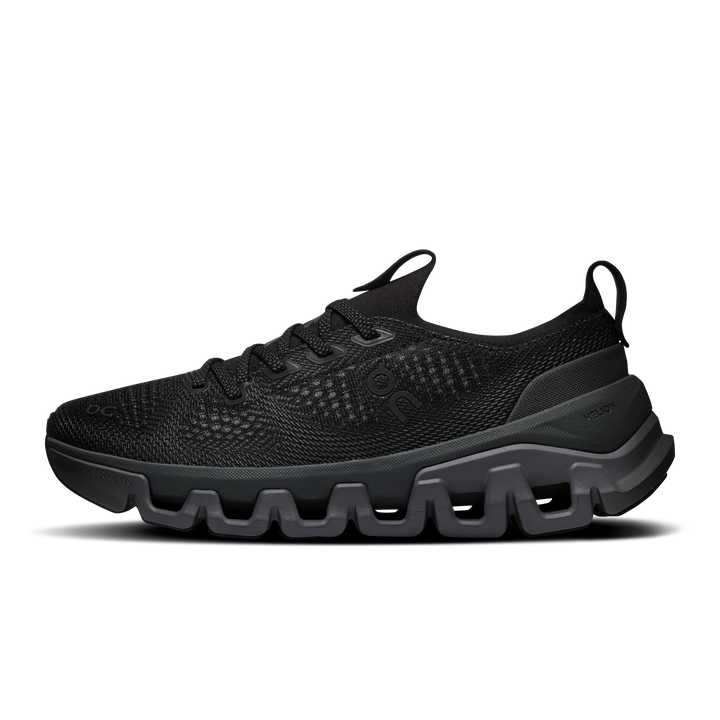ON Mens Cloud X Tempo - Black/Eclipse - AW26