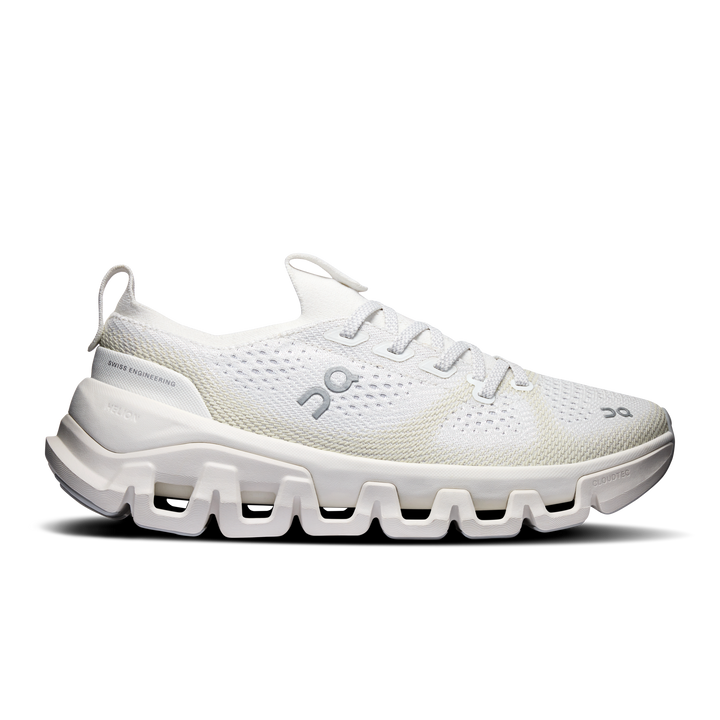 ON Mens Cloud X Tempo - Ivory/Ice - AW26