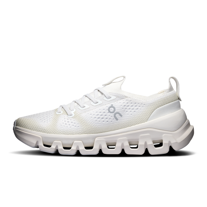 ON Mens Cloud X Tempo - Ivory/Ice - AW26