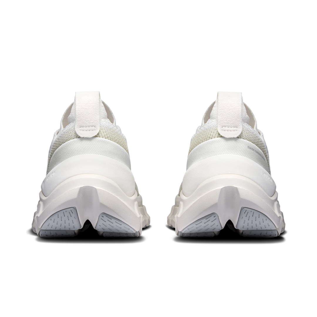 ON Mens Cloud X Tempo - Ivory/Ice - AW26