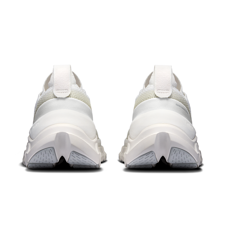 ON Mens Cloud X Tempo - Ivory/Ice - AW26