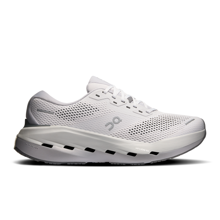 ON Mens Cloudrunner 3 Max - Frost/Rock - Stability - AW26
