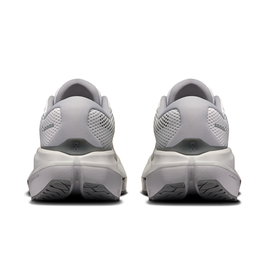 ON Mens Cloudrunner 3 Max - Frost/Rock - Stability - AW26