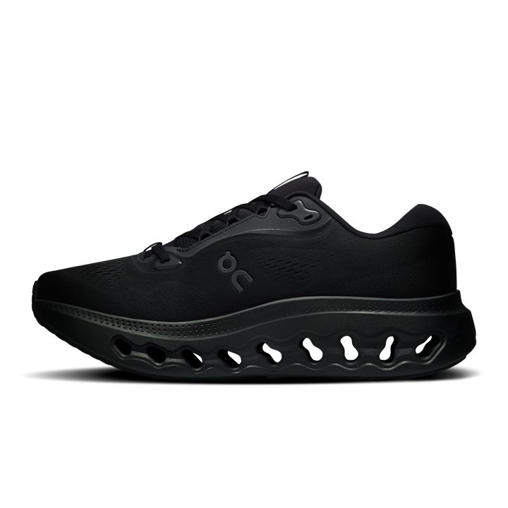 ON Mens Cloudsurfer 3 - Black/Black - AW26