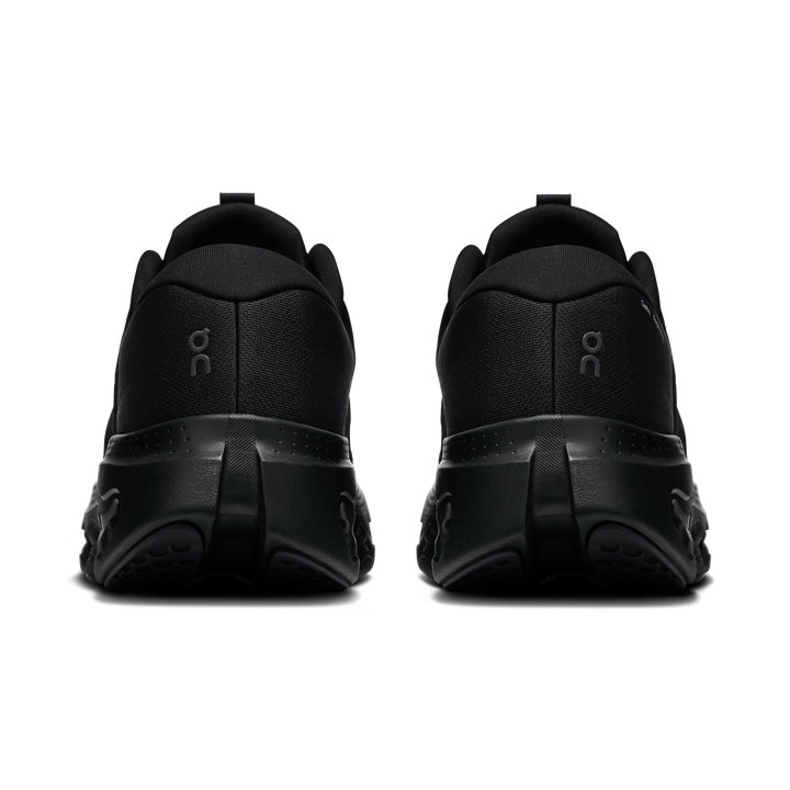 ON Mens Cloudsurfer 3 - Black/Black - AW26