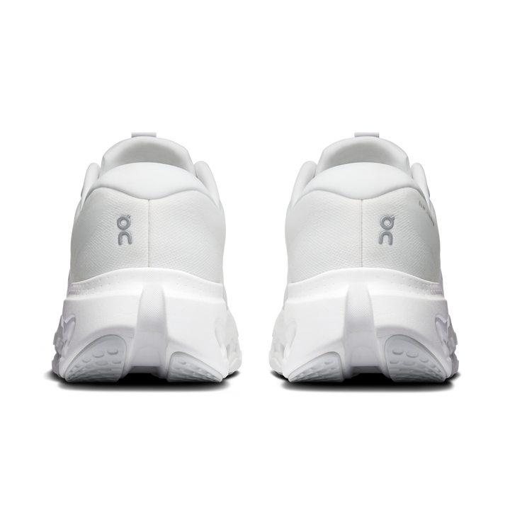 ON Mens Cloudsurfer 3 - White/White - AW26