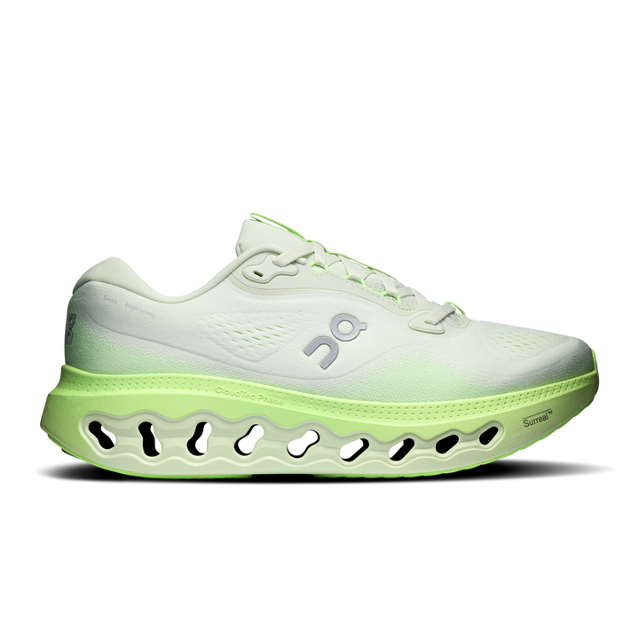 ON Mens Cloudsurfer 3 - Sprout/Lucent - AW26