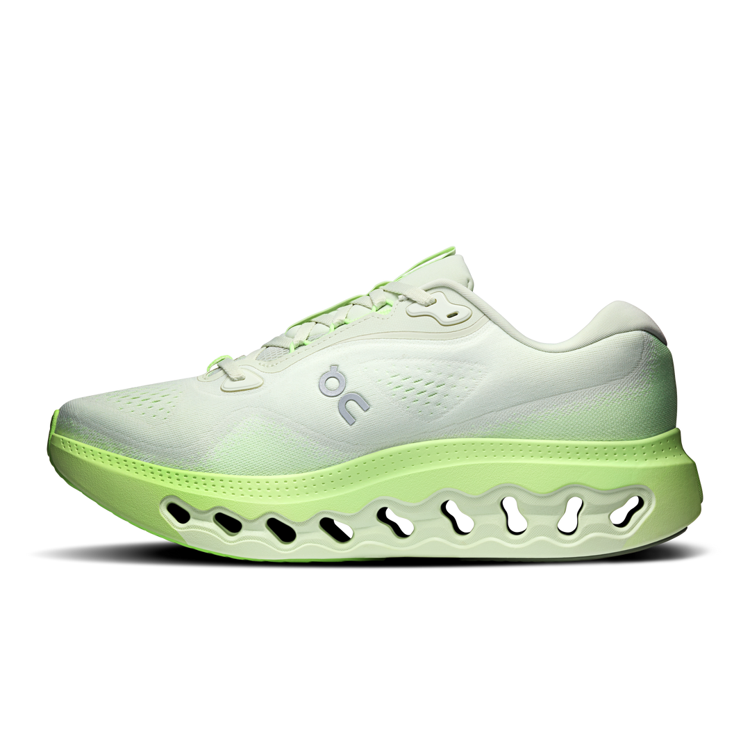 ON Mens Cloudsurfer 3 - Sprout/Lucent - AW26