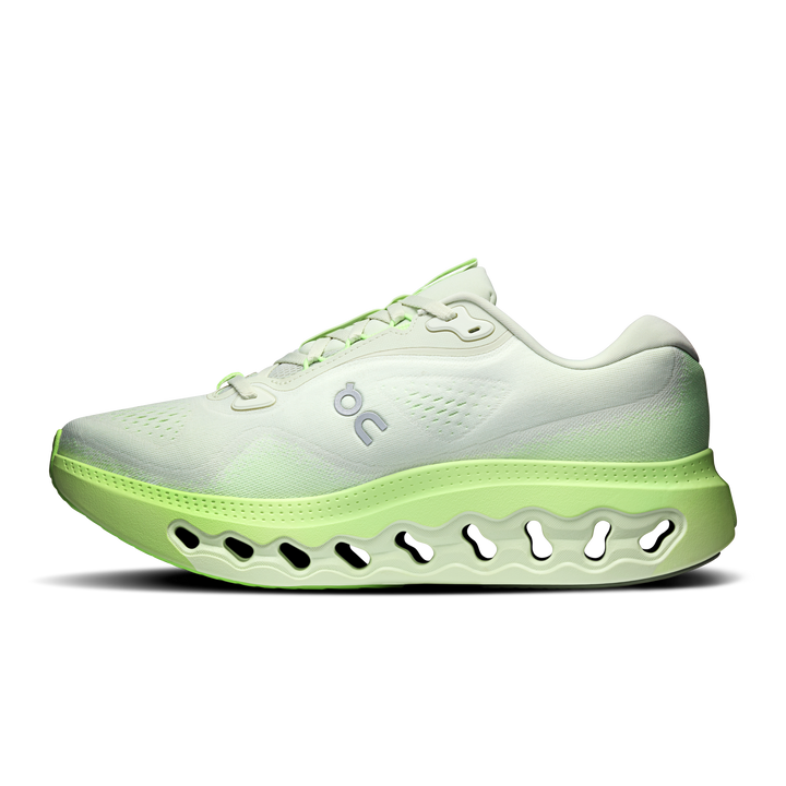ON Mens Cloudsurfer 3 - Sprout/Lucent - AW26