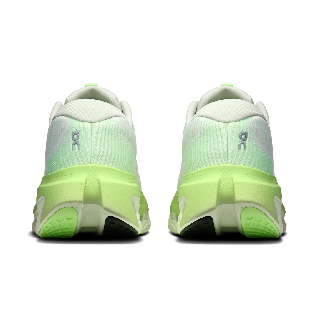 ON Mens Cloudsurfer 3 - Sprout/Lucent - AW26