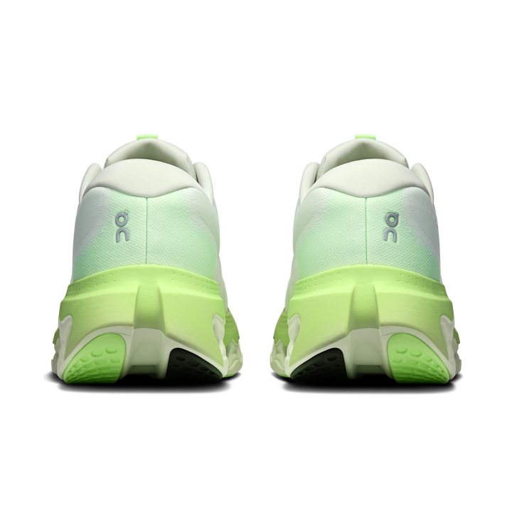ON Mens Cloudsurfer 3 - Sprout/Lucent - AW26