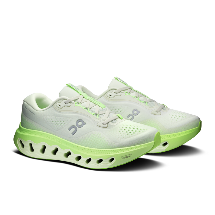 ON Mens Cloudsurfer 3 - Sprout/Lucent - AW26