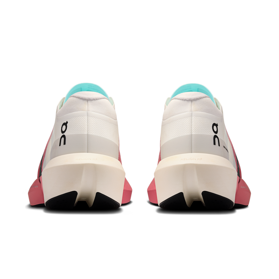 ON Unisex Cloudboom Strike 2 - White/Camellia - AW26