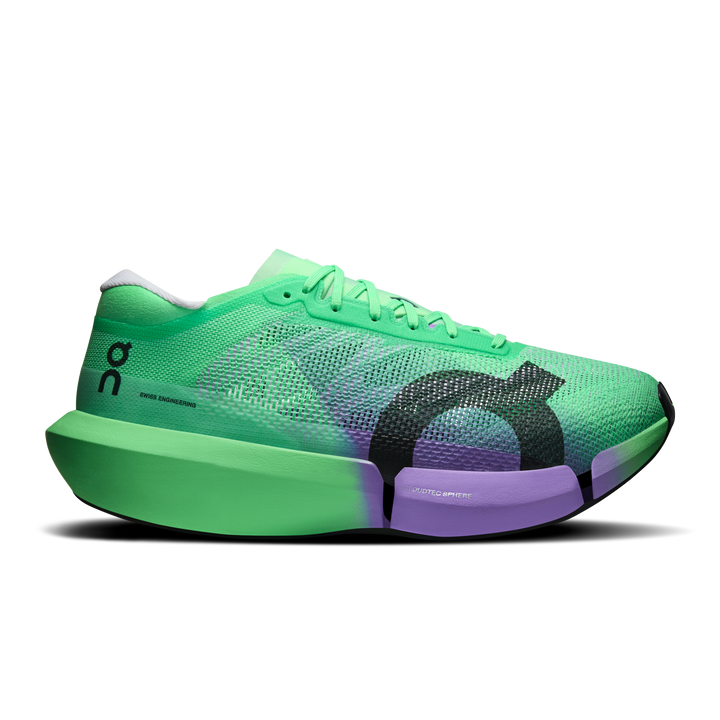 ON Unisex Cloudboom Strike 2 - Verdite/Aconite - AW26