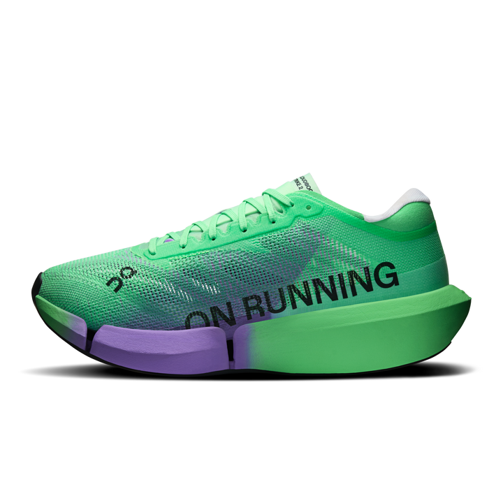 ON Unisex Cloudboom Strike 2 - Verdite/Aconite - AW26