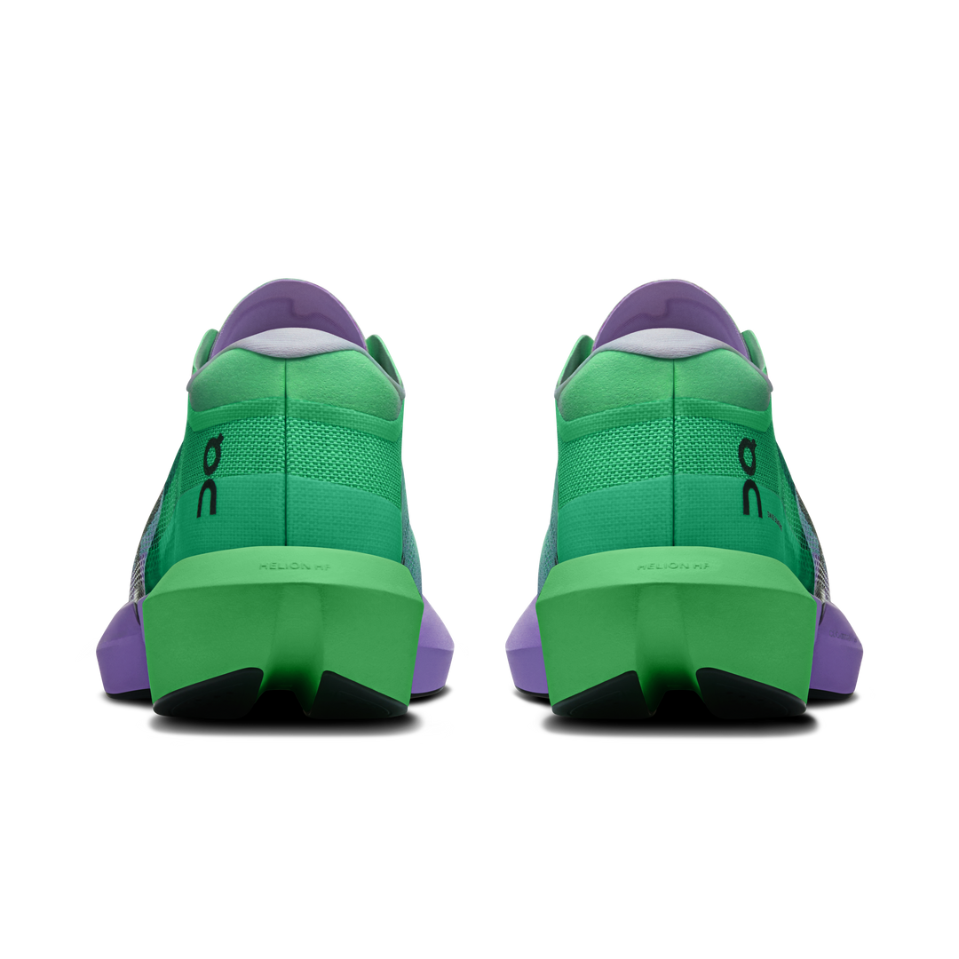 ON Unisex Cloudboom Strike 2 - Verdite/Aconite - AW26