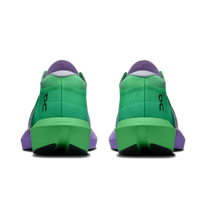 ON Unisex Cloudboom Strike 2 - Verdite/Aconite - AW26