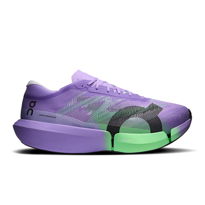 ON Unisex Cloudboom Strike 2 - Aconite/Verdite - AW26