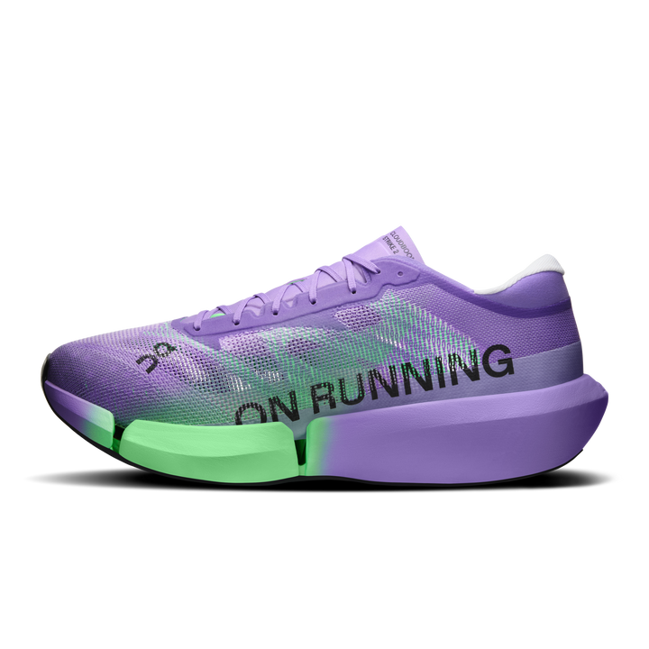 ON Unisex Cloudboom Strike 2 - Aconite/Verdite - AW26