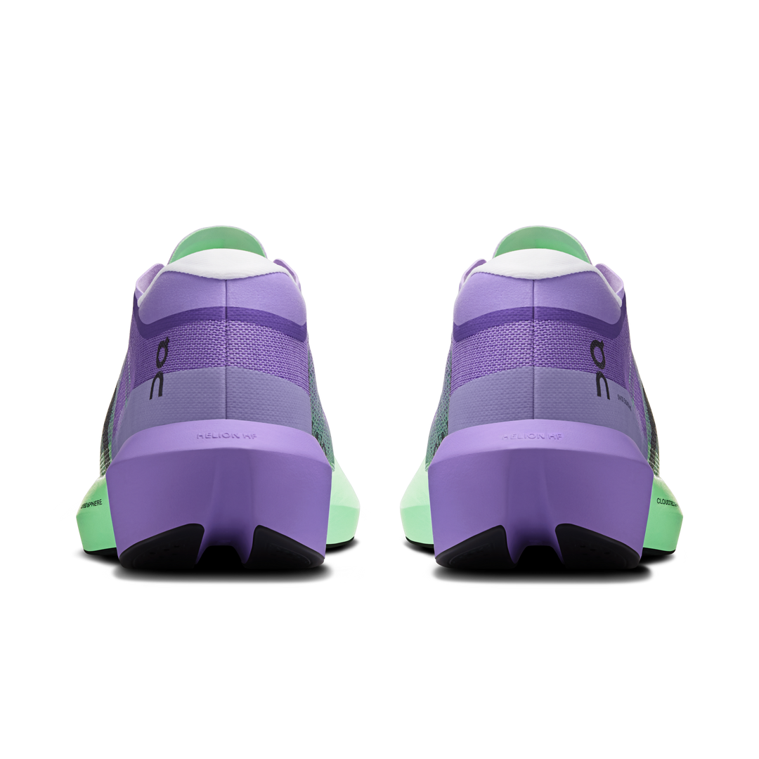 ON Unisex Cloudboom Strike 2 - Aconite/Verdite - AW26